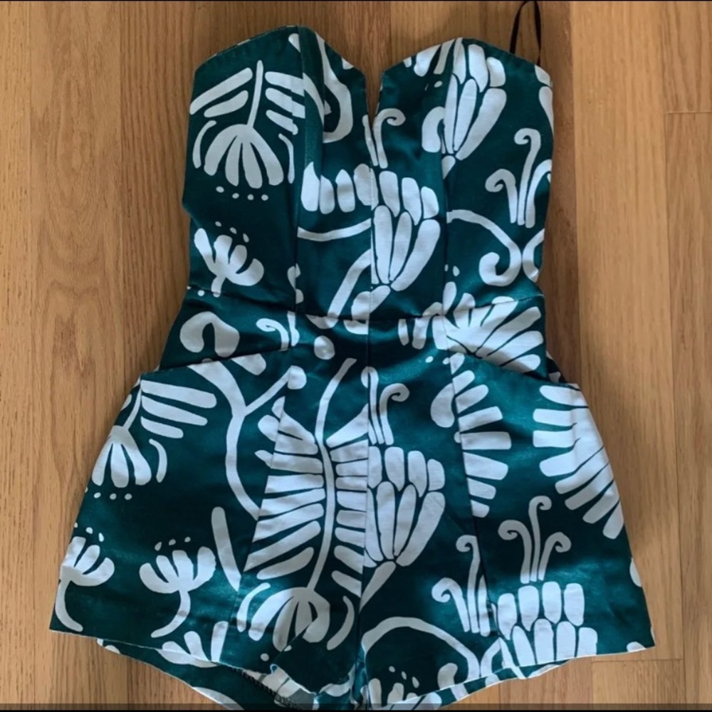 H&M Romper **SOLD**